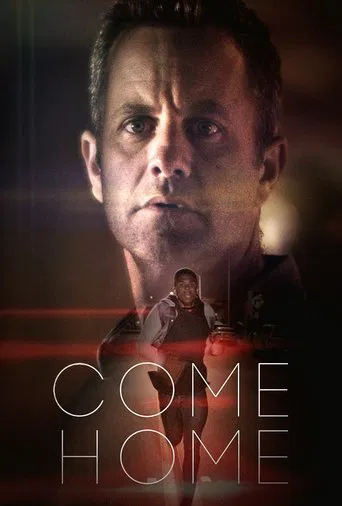 Come Home poster