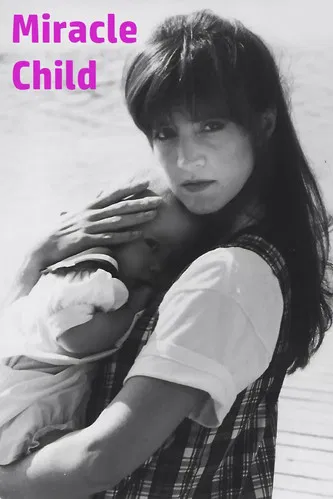 Miracle Child poster