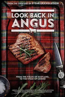Look Back In Angus poster