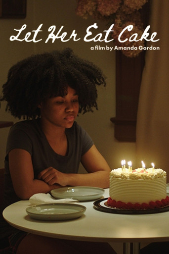Let Her Eat Cake poster