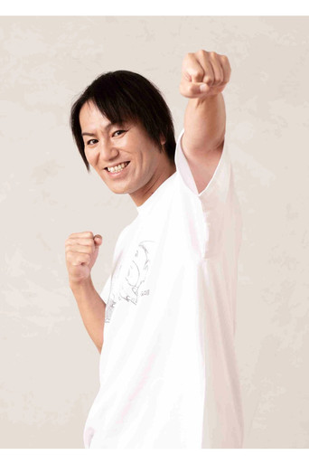 EIKO!GO!! SPECIAL LIVE～TENJIKU～ poster