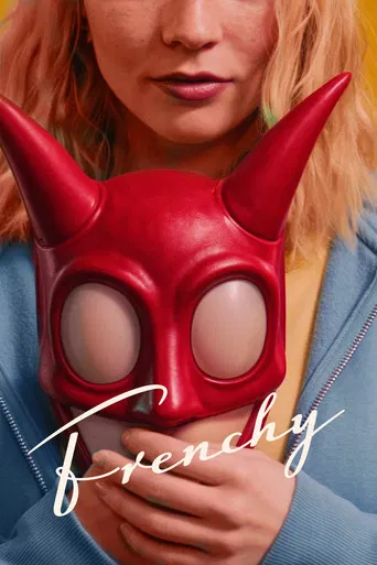 Frenchy poster