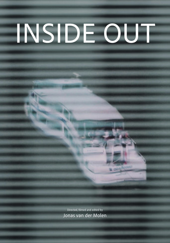 INSIDE OUT poster