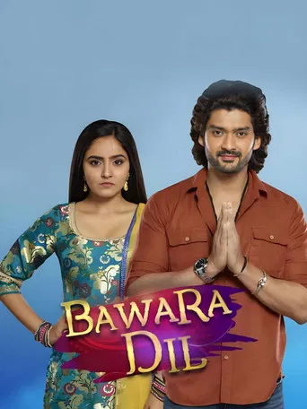 Bawara Dil poster