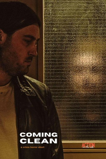 Coming Clean poster