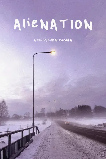 AlieNATION poster