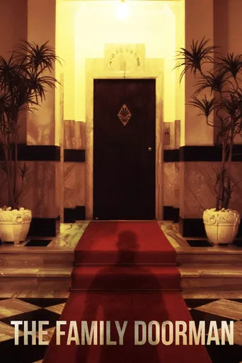 The Family Doorman poster