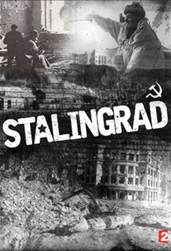 Stalingrad poster