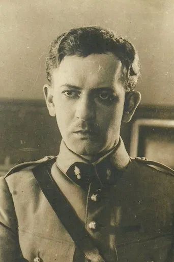 Calvaire d'amour poster