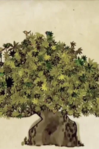 SIROP DE NAMAQUEMONO poster