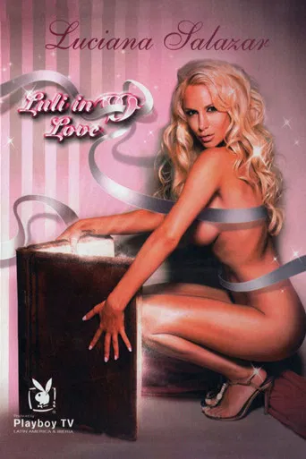 Luli in Love poster