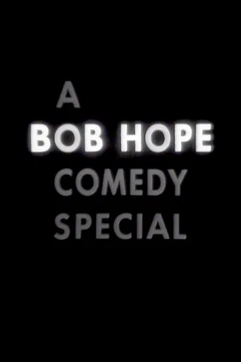 A Bob Hope Comedy Special poster
