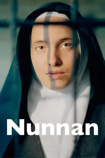 The Nun poster