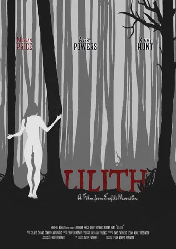 Lilith poster