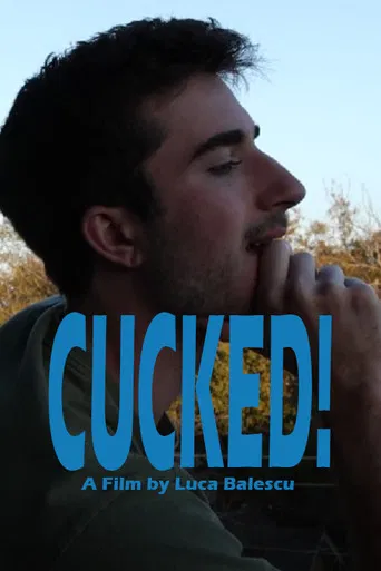 Cucked! poster
