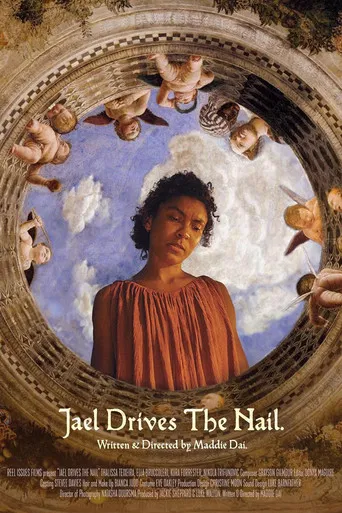 Jael Drives the Nail poster