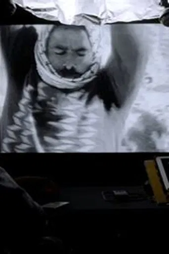 Amos Gitaï, la violence et l’histoire poster