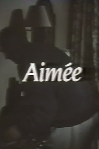 Aimée poster