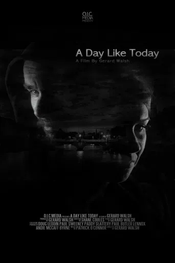 A Day Like Today poster