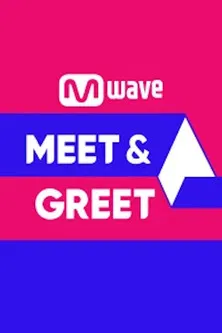 MEET&GREET poster