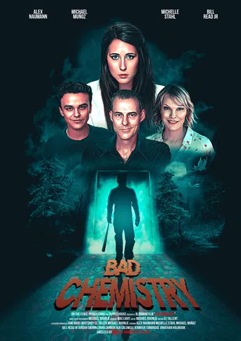 Bad Chemistry poster