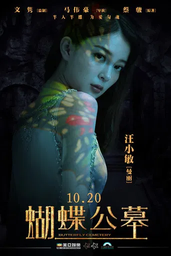 On Fallen Wings poster