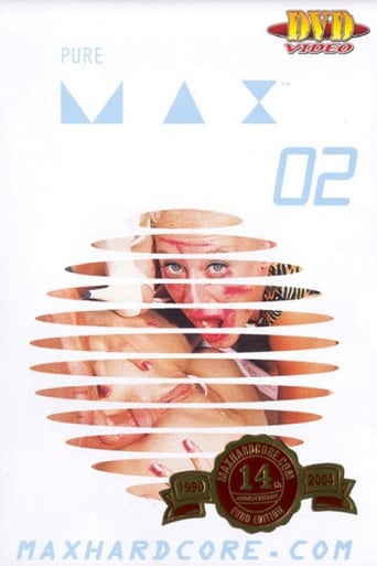 Pure Max 2 poster