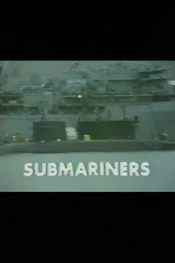 Submariners poster