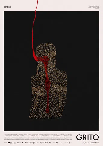 Light Was a Break poster