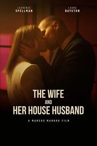 The Wife and Her House Husband poster