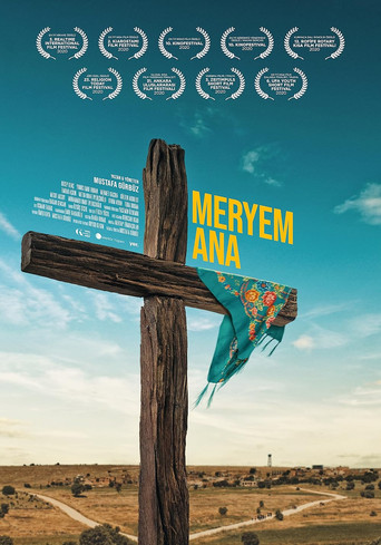 Mother Mariam poster