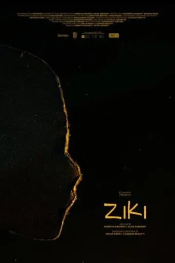 Ziki poster