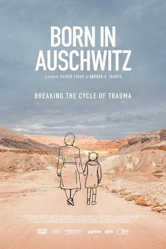 Born in Auschwitz poster