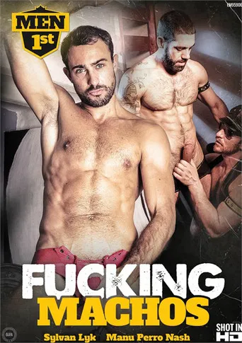 Fucking Machos poster