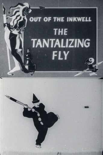 The Tantalizing Fly poster