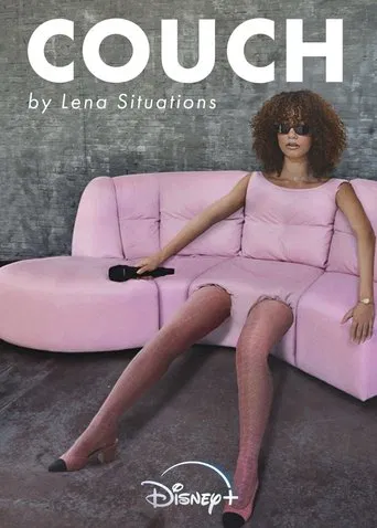 Couch by Lena Situations poster