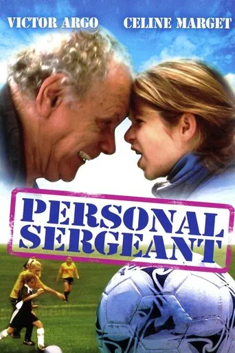 Personal Sergeant poster