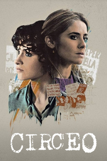 Circeo poster