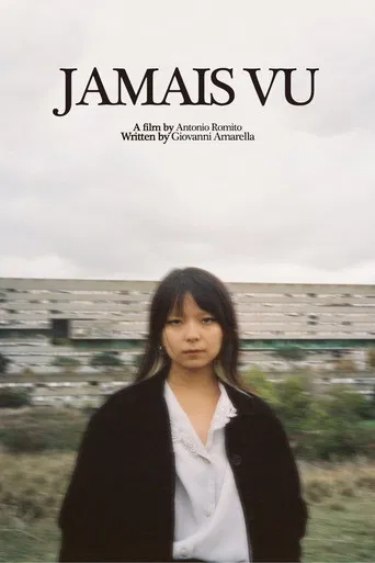 Jamais Vu poster