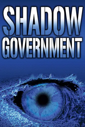 Shadow Government poster