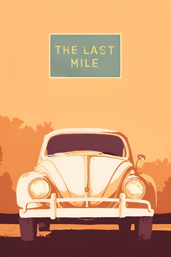 The Last Mile poster