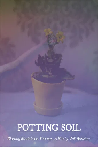 Potting Soil poster