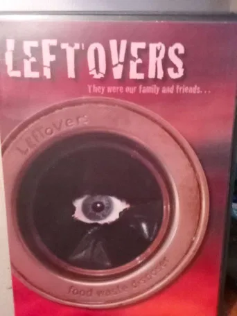 Leftovers poster