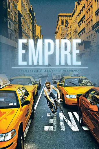 Empire poster