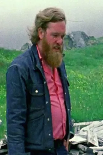 The Brothers Byrne poster