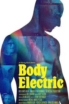 Body Electric poster