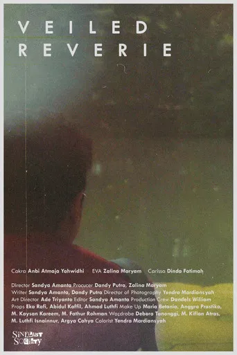 Veiled Reverie poster