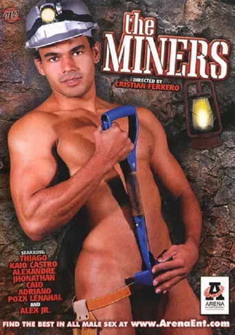 The Miners poster