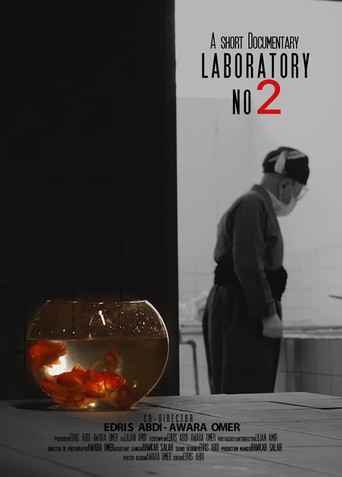Laboratory No.2 poster