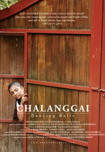 Dancing Bells poster